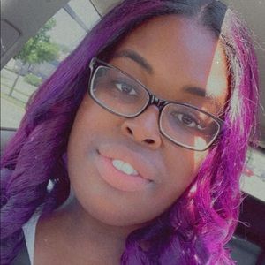 Meet your Posher, Jadeisha